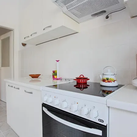 Apartmán Apartment Istarska