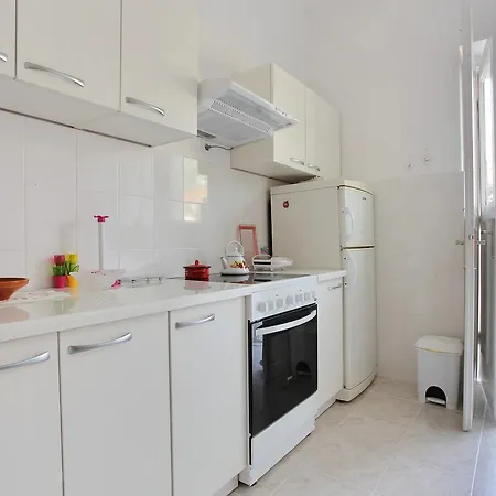 Apartmán Apartment Istarska *