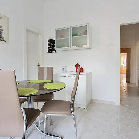 Apartment Istarska Apartmán *