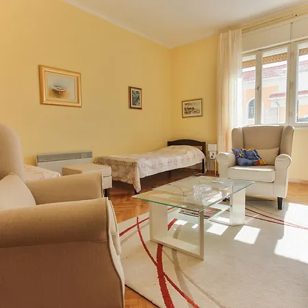 Apartmán Apartment Istarska *