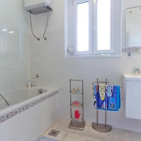 Apartmán Apartment Istarska