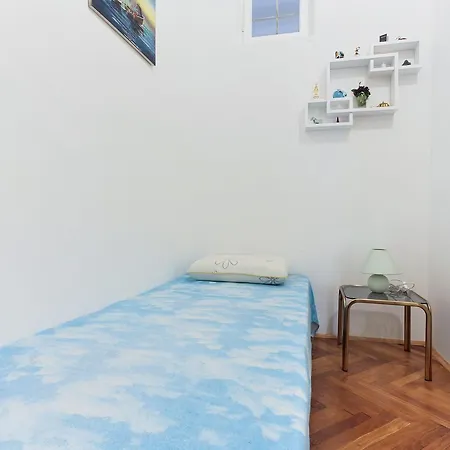 Apartmán Apartment Istarska