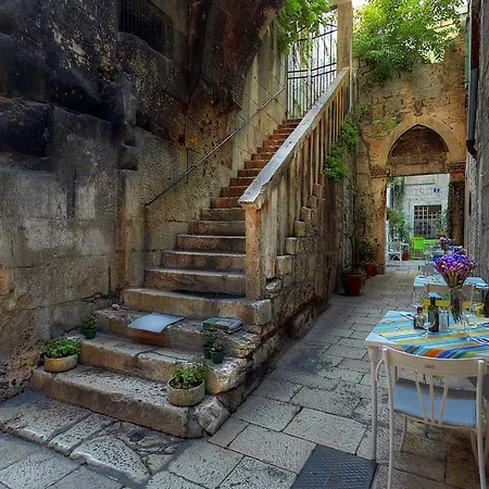 Apartmán Apartment Istarska