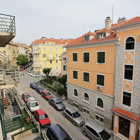 Διαμέρισμα Apartment Istarska