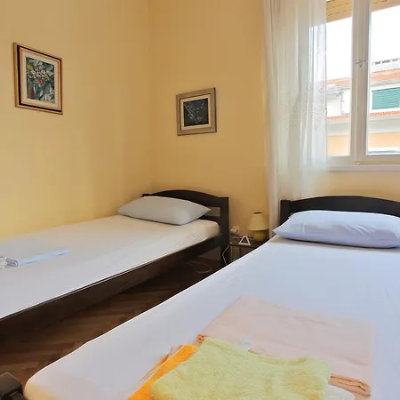 Apartment Istarska Lägenhet