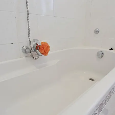 Apartment Istarska Lägenhet