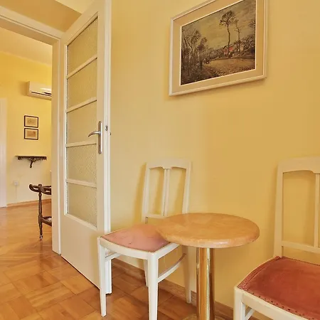 Lägenhet Apartment Istarska Split