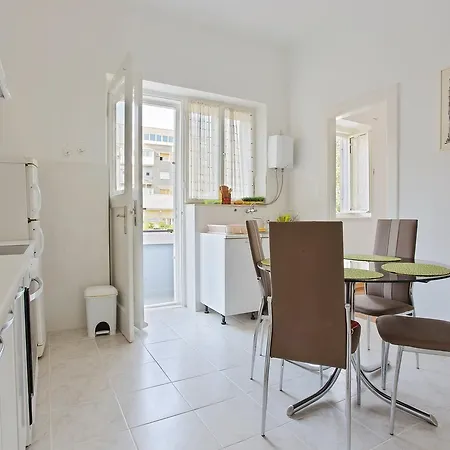 Apartment Istarska Lägenhet *