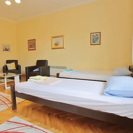 Apartment Istarska Lägenhet Split