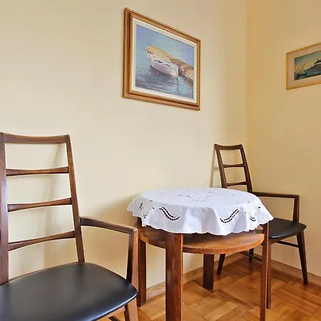 Apartment Istarska * Split
