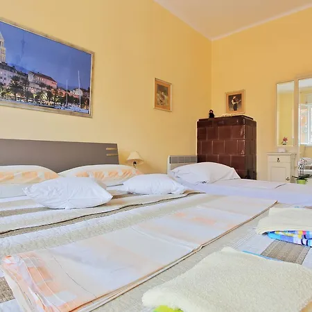 Apartment Istarska *