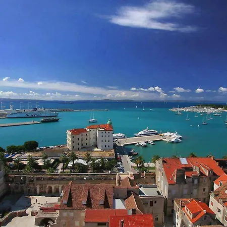 Apartment Istarska Split
