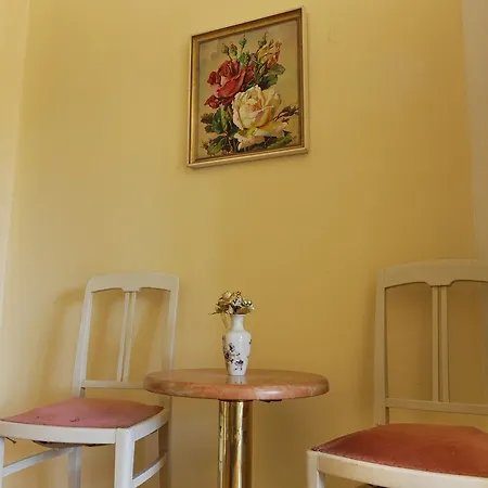 Apartment Istarska *