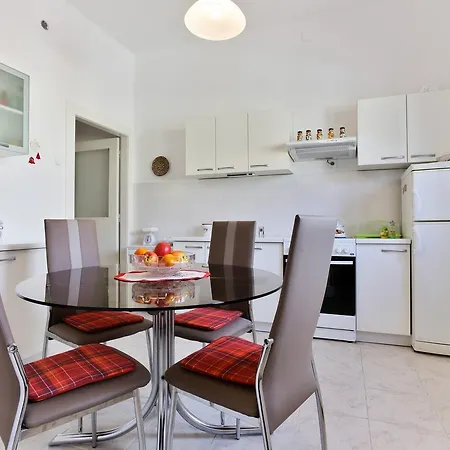 Apartment Istarska Lägenhet *