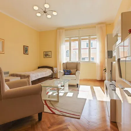 Apartment Istarska Split