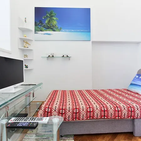 Apartment Istarska