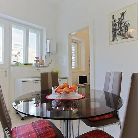 Apartment Istarska