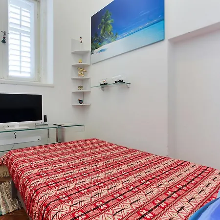 Lägenhet Apartment Istarska