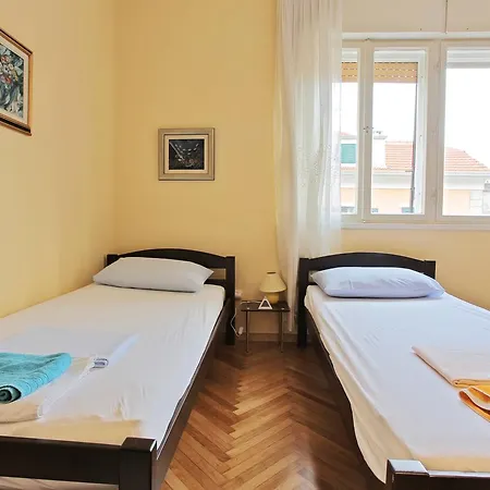 Apartment Istarska Apartament