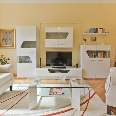 Apartament Apartment Istarska *